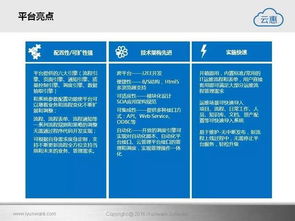 软件智能IT运营新引擎 云惠ITSM 2.0基础软件服务产品介绍