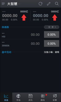 华创证券融资融券闪电下单交易软件手机版 基础软件服务的便捷与效率