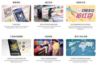 小程序 取代微信服务号，成为传统零售企业电商流量新入口的基础软件服务